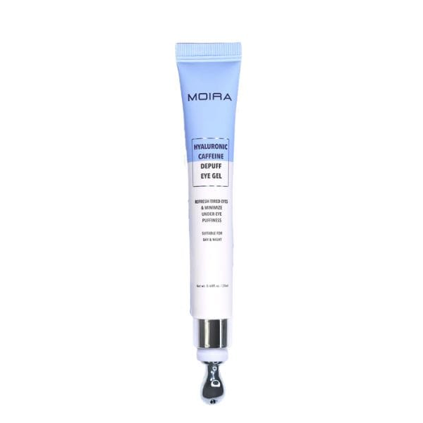 [HYG001] Gel Para Ojos Con Ácido Hialurónico