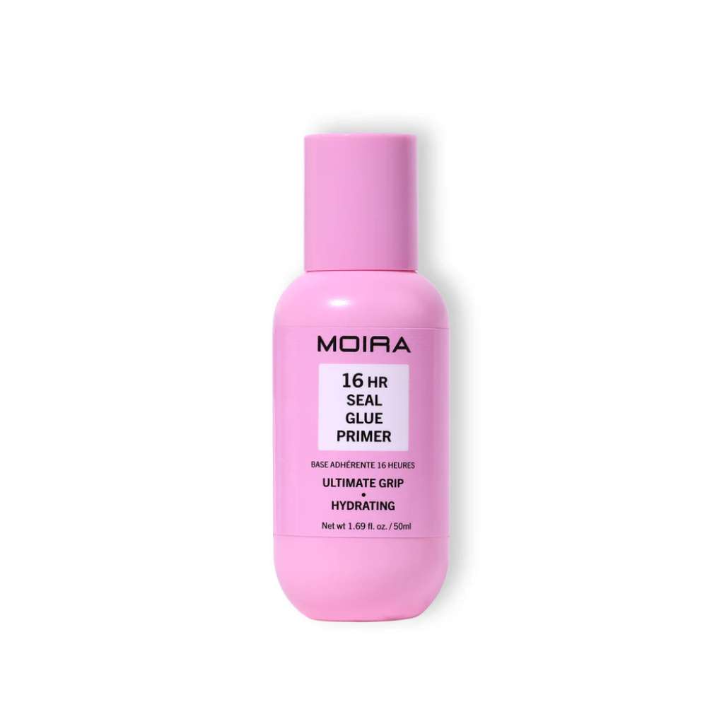 [HRP001] Primer Para Rostro 16h Rosa