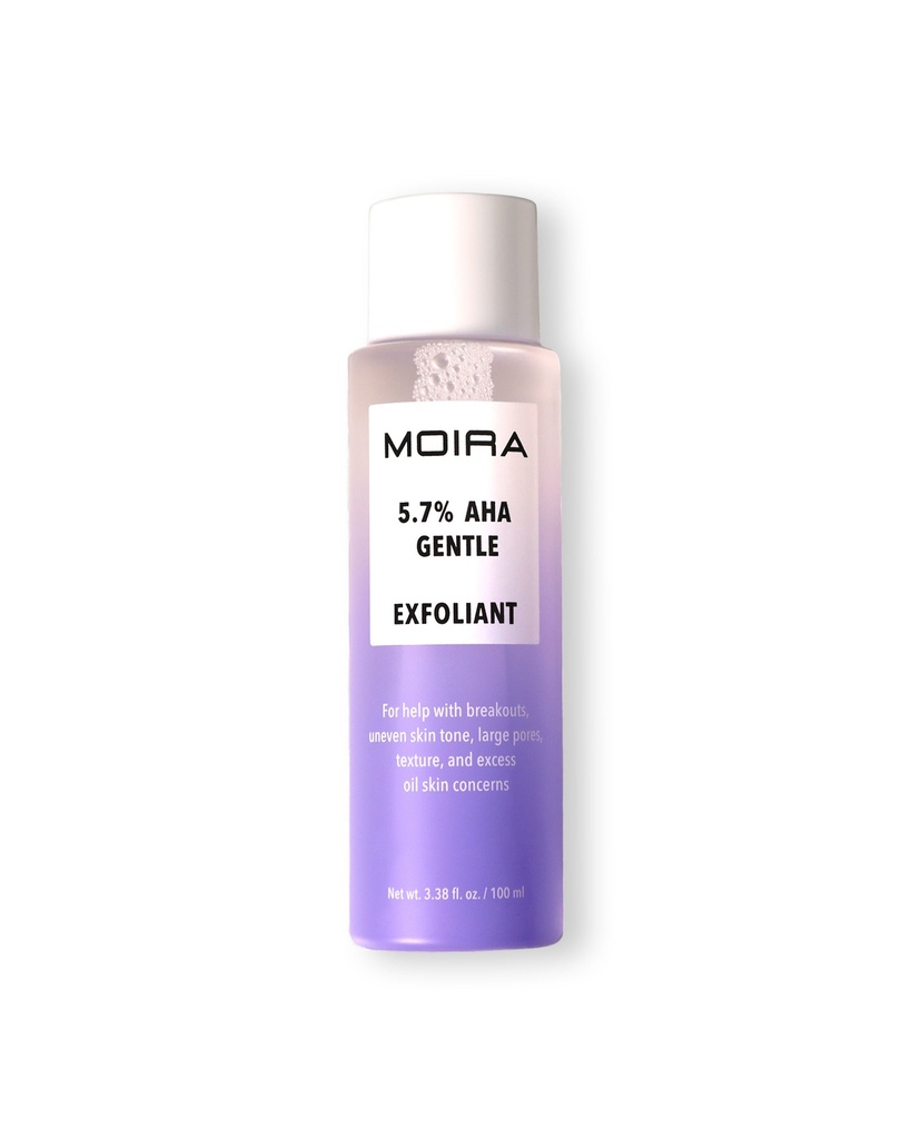 [FLP002] Gel Limpiador Facial Exfoliante