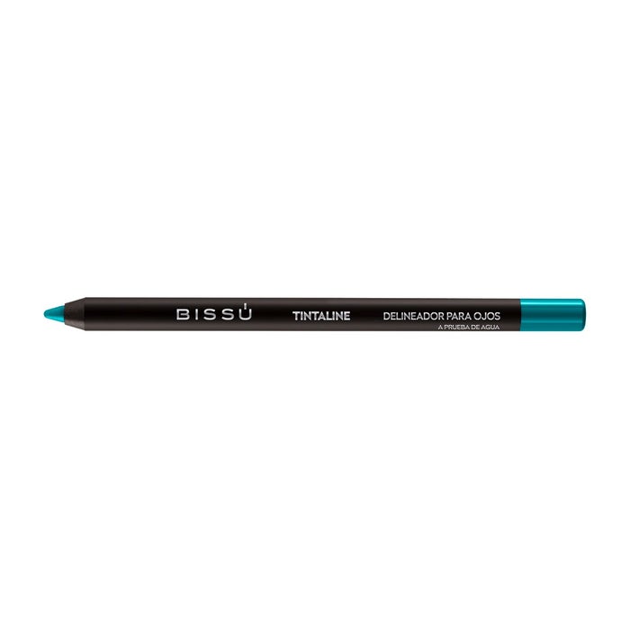 [3028285] Lápiz Delineador De Ojos En Gel (AQUAMARINE)