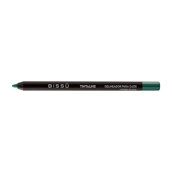 Lápiz Delineador De Ojos En Gel
