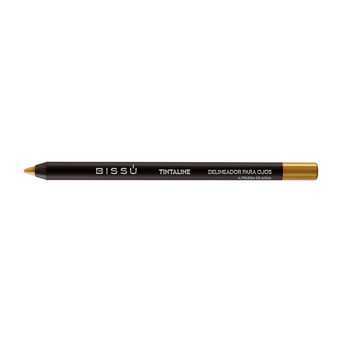 Lápiz Delineador De Ojos En Gel