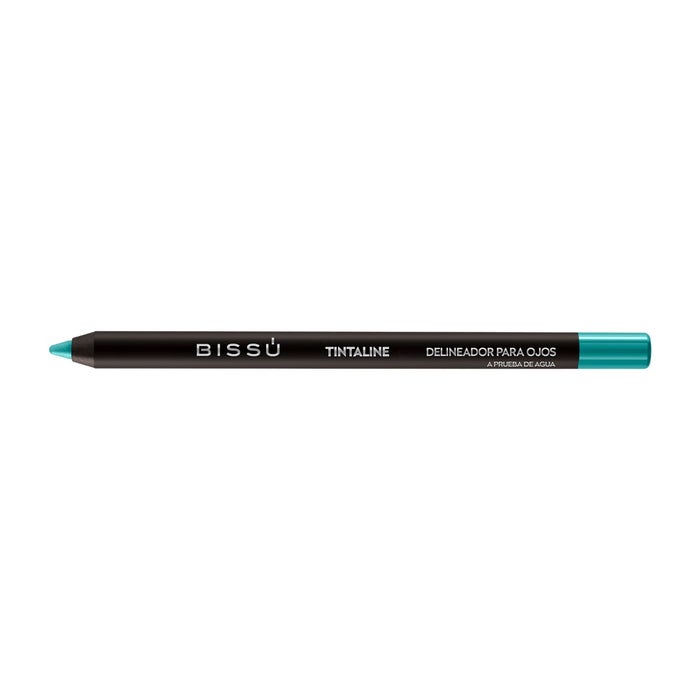 Lápiz Delineador De Ojos En Gel