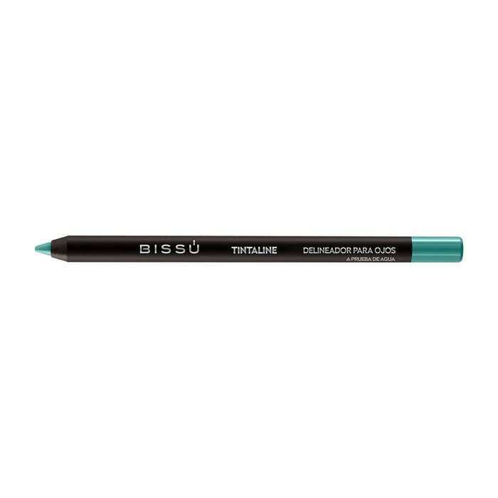 Lápiz Delineador De Ojos En Gel