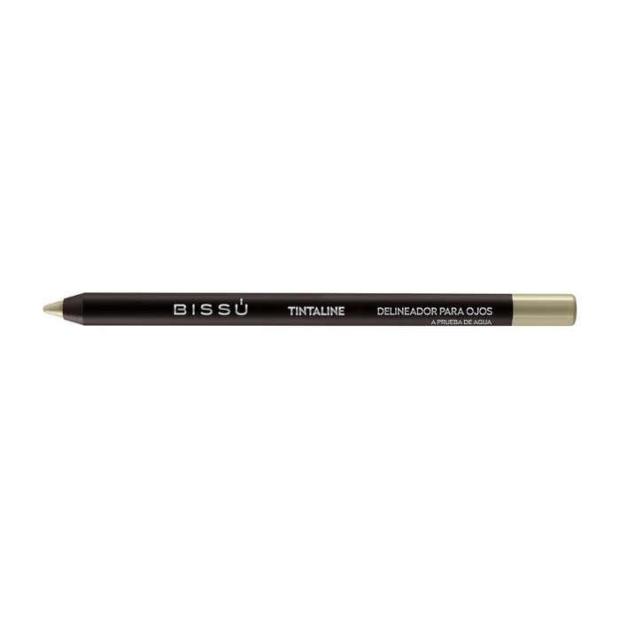 Lápiz Delineador De Ojos En Gel