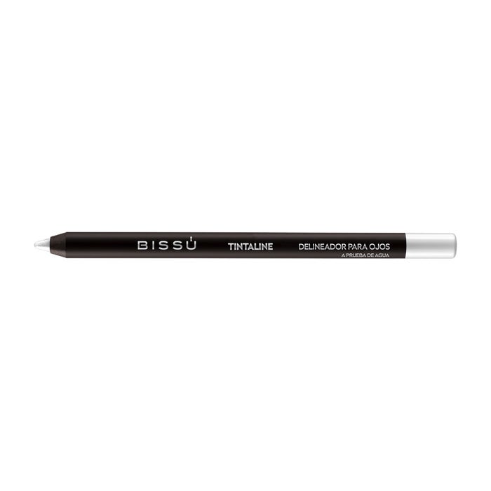 Lápiz Delineador De Ojos En Gel