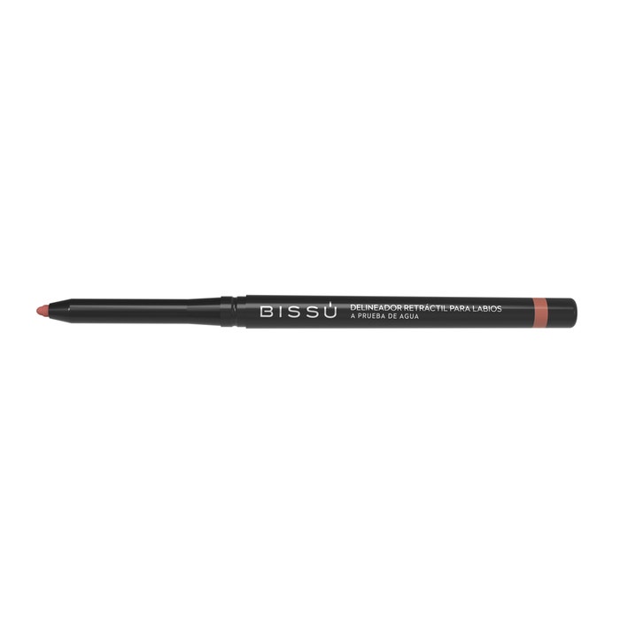 Delineador Retráctil De Labios