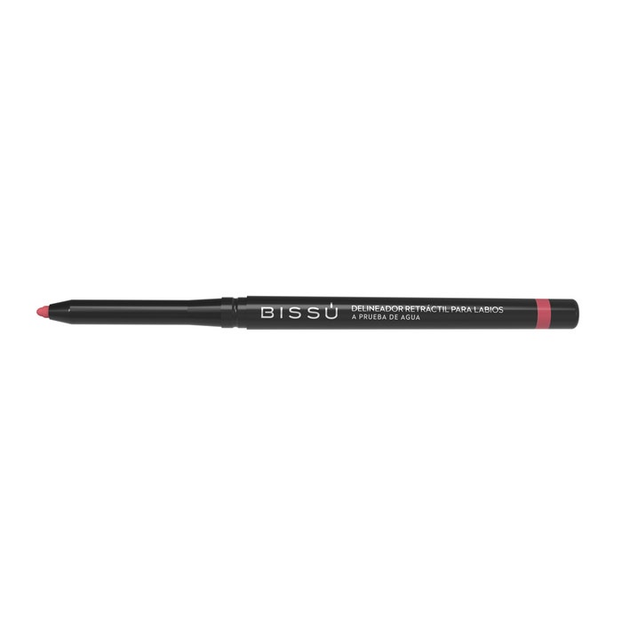 Delineador Retráctil De Labios