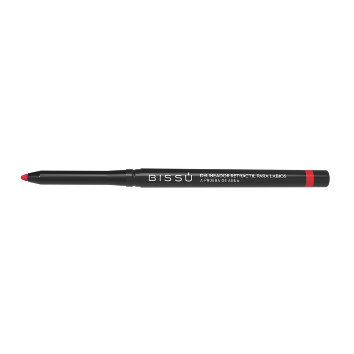 Delineador Retráctil De Labios