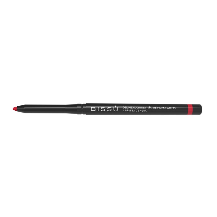 Delineador Retráctil De Labios