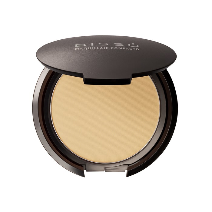 Maquillaje Compacto