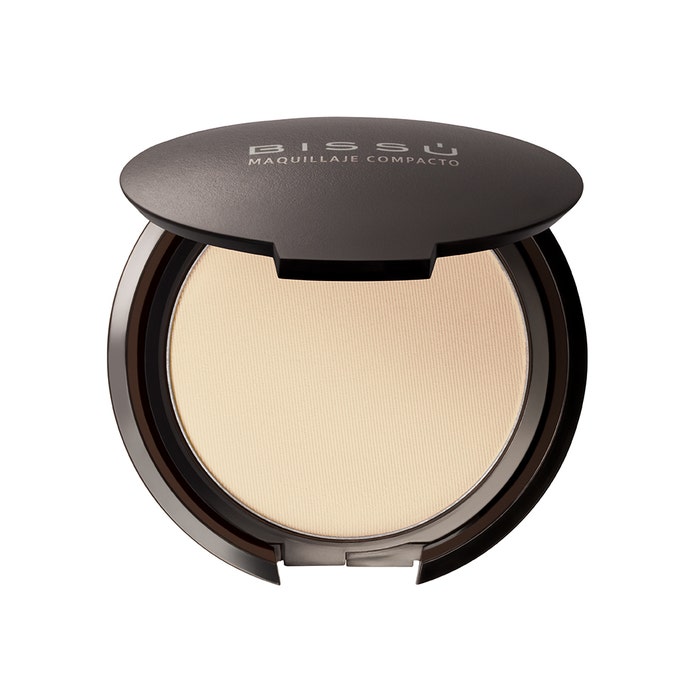Maquillaje Compacto