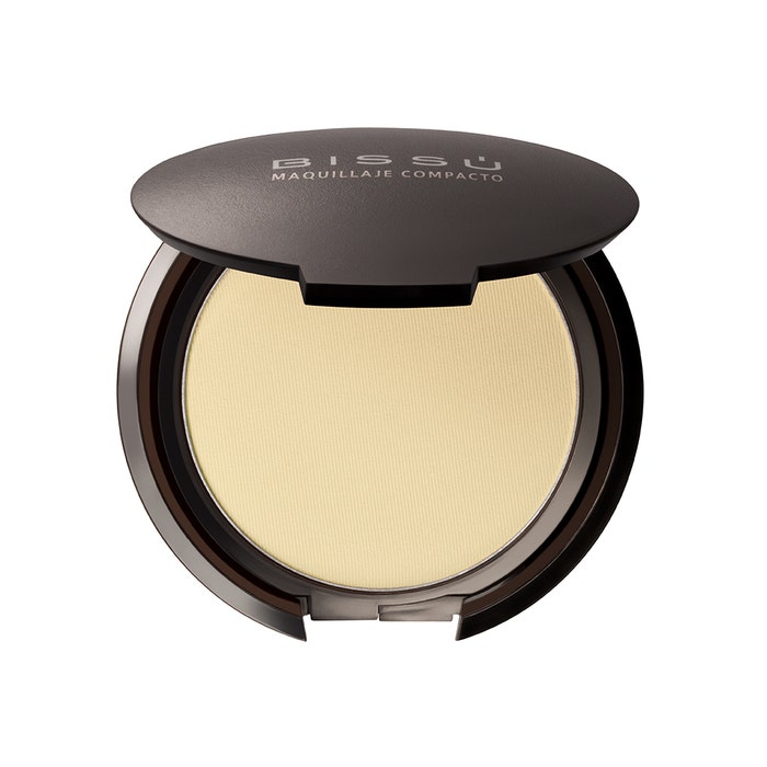 Maquillaje Compacto