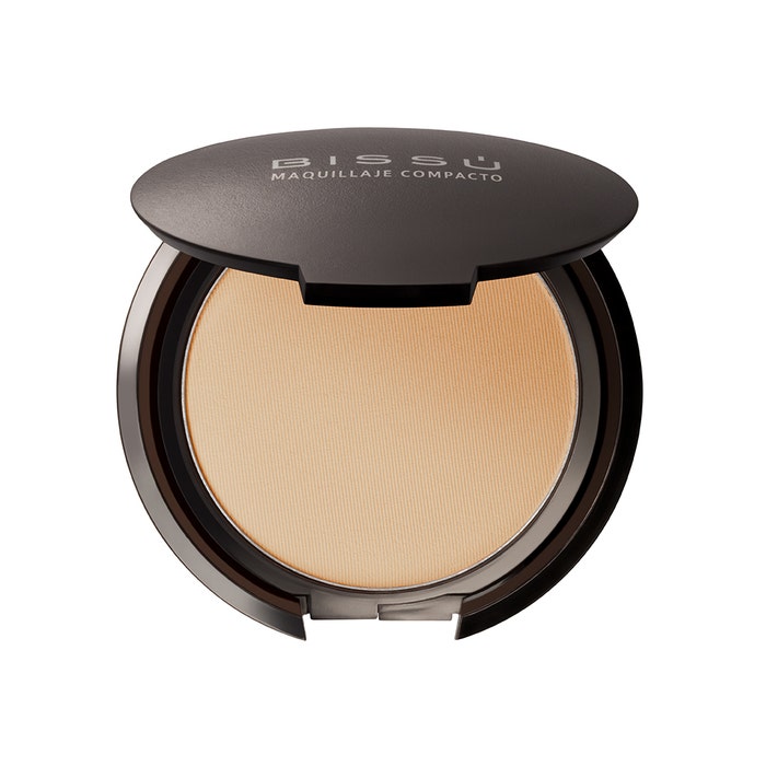 Maquillaje Compacto