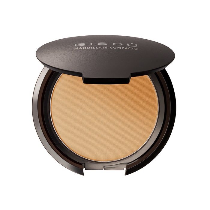 Maquillaje Compacto