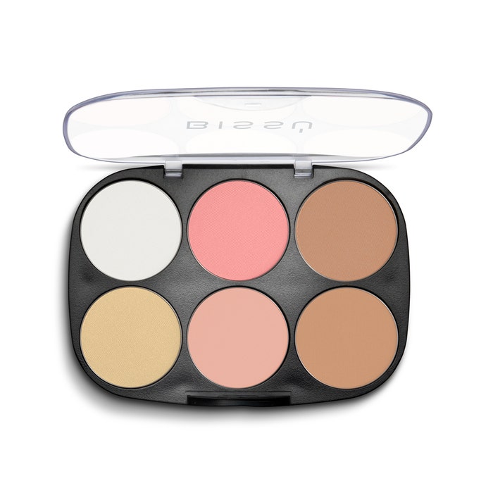 [3058161] Paleta Para Rostro (LA MERA MERA)