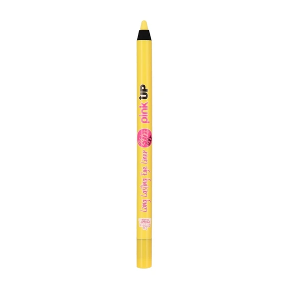 Delineador De Ojos Long Lasting