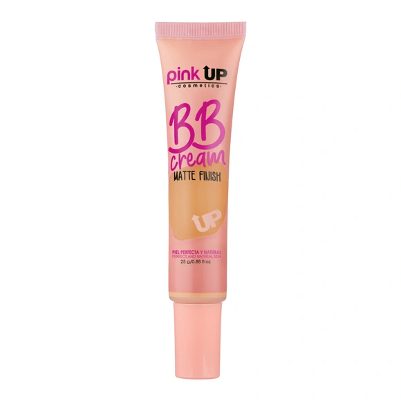 Maquillaje Bb Cream