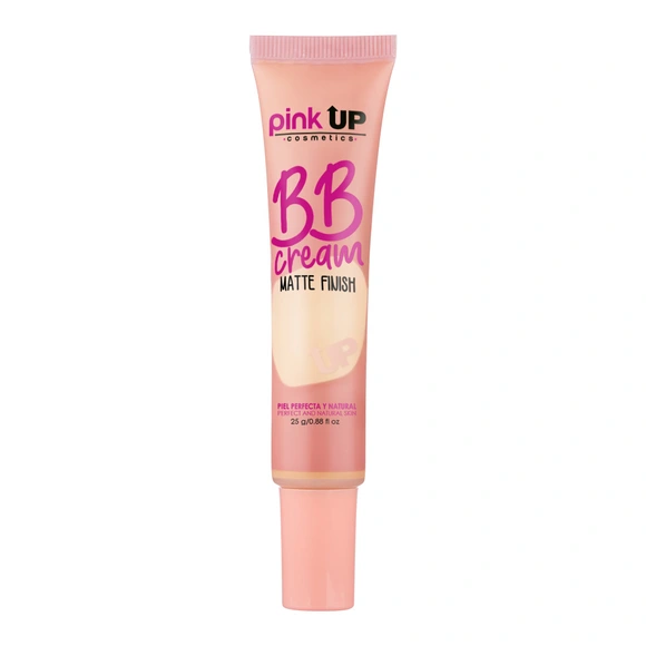 Maquillaje Bb Cream
