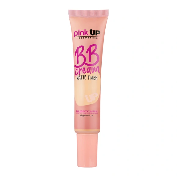 Maquillaje Bb Cream