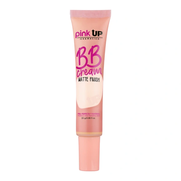 Maquillaje Bb Cream