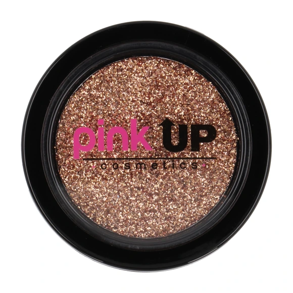 Glitter Compacto