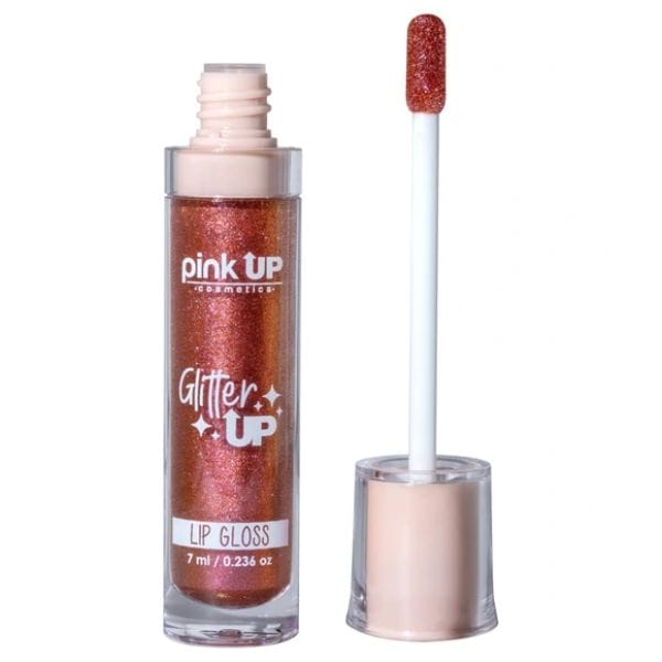 [PKGU06] Lip Gloss Glitter Up (FAIRY DUST)