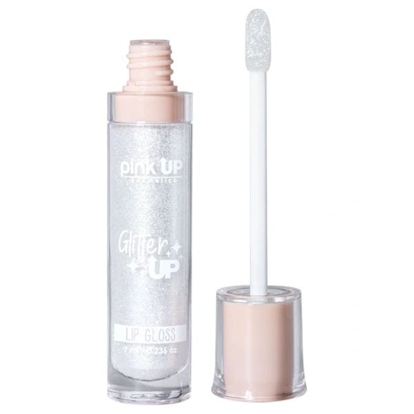 Lip Gloss Glitter Up